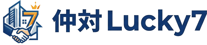仲対 Lucky7 Japan